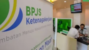 Ilustrasi BPJS Ketenagakerjaan Sumber Foto: spn.or.id