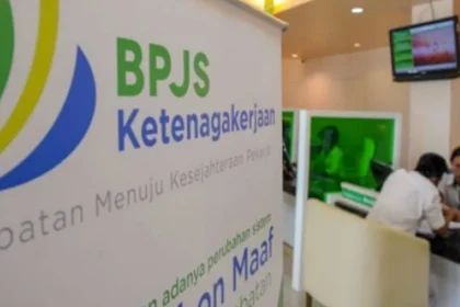 Ilustrasi BPJS Ketenagakerjaan Sumber Foto: spn.or.id