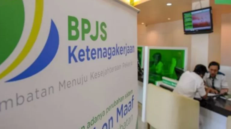 Ilustrasi BPJS Ketenagakerjaan Sumber Foto: spn.or.id