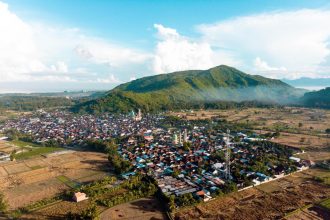 Desa Wisata Kebon Ayu, Lombok Barat Sumber Foto: jadesta.kemenparekraf.go.id