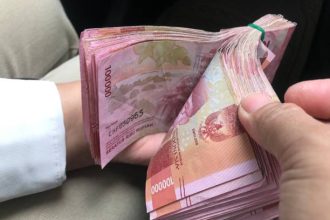 Ilustrasi dana desa Sumber Foto: Istockphoto