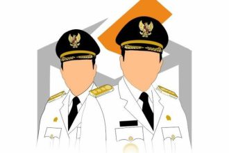 Ilustrasi Kades nyaleg Sumber Foto: Istimewa