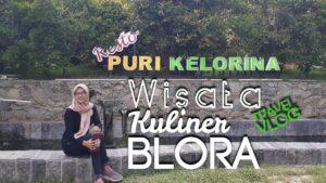  Puri Kelorina, Desa Ngawenombo, Kecamatan Kunduran, Kabupaten Blora. Sumber foto: Istimewa