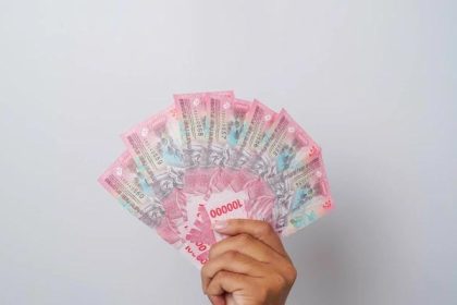 Ilustrasi Anggaran Dana Desa. Sumber foto: freepik