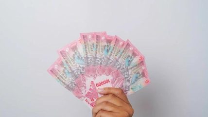 Eks Mantan ASN Terjerat Korupsi Dana Desa