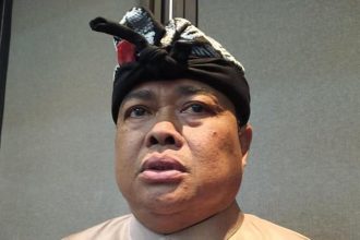 Wakil Ketua Majelis Desa Adat (MDA) Badung I Nyoman Astawa Sumber Foto: Istimewa