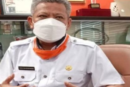 Percepat Penyelesaian Pendataan Aset Daerah Oleh Pemkab Kubu Raya. Sumber foto: kuburayakab.go.id