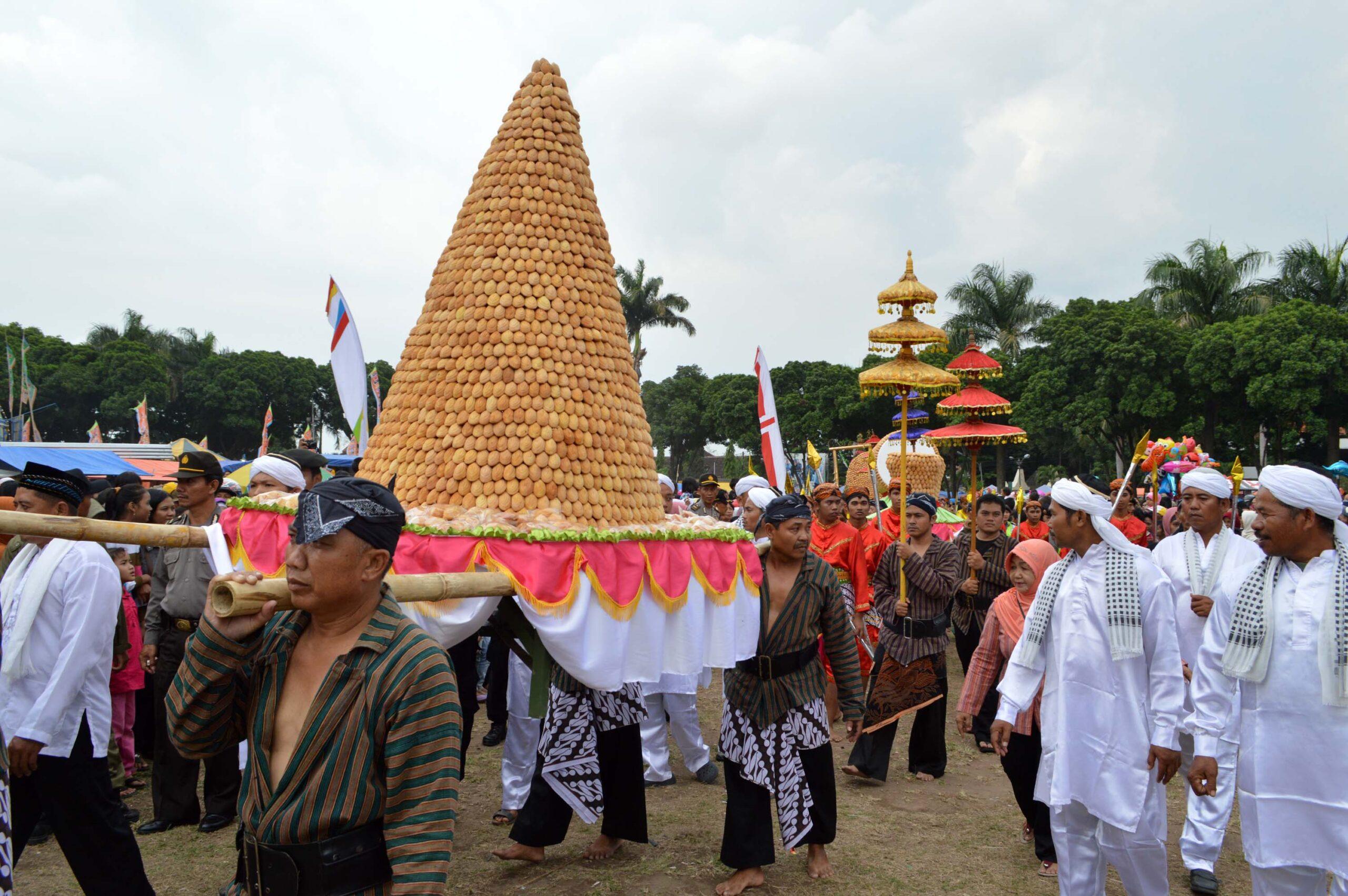 Ledug Suro khas Magetan, Sumber Foto: Budaya Indonesia 