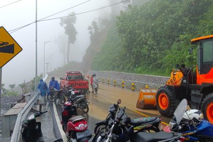Evakuasi Longsor Lumajang, Sumber Foto: Lumajangkab.go.id