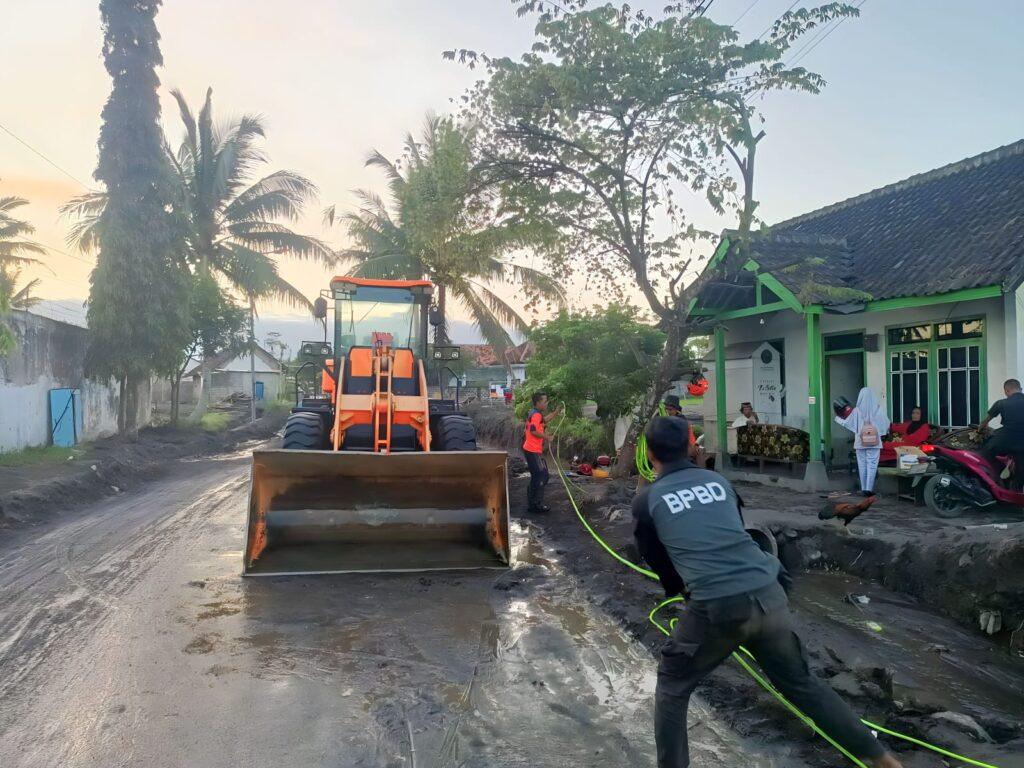 BPBD Lumajang, Sumber Foto: lumajangkab.go.id