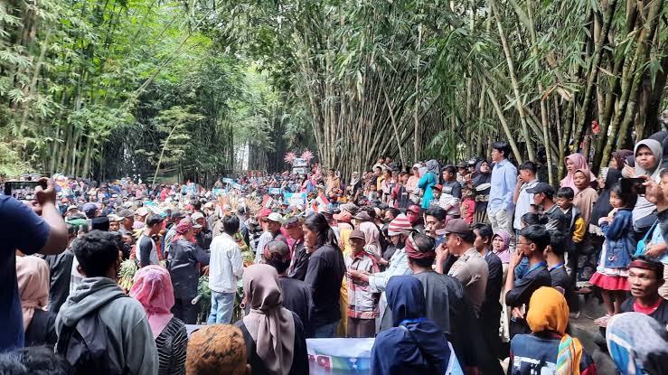 Tradisi Grebek Suro, Sumber Foto: Kabupaten Lumajang 