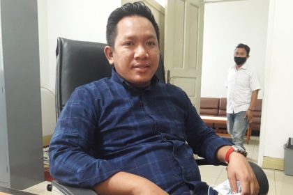 Penggunaan Dana Desa Sesuai Peruntukan Harapan DPRD Kalsel. Sumber foto : diskominfomc.kalselprov.go.id