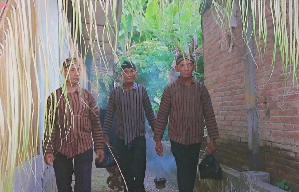 Kenduri Masal Rejowinangun, Sumber Foto @desarejowinangun