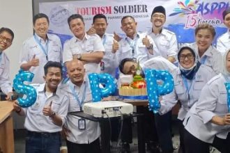 Foto tim ASPPI,Sumber foto: https://asppi.or.id/