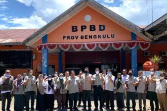 Kantor BPBD Bengkulu, Sumber foto: https://bpbd.bengkuluprov.go.id/
