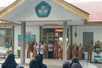 foto Kemendigbud Rejang Lebong, Sumber foto: https://disdikbud.rejanglebongkab.go.id