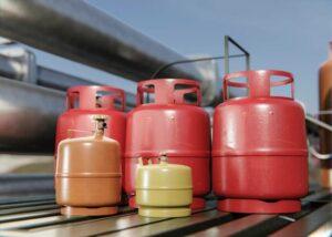 foto ikustrasi gas LPG, Sumber foto: freepik. Com