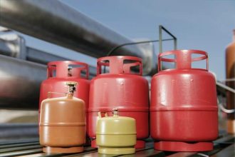 foto ikustrasi gas LPG, Sumber foto: freepik. Com