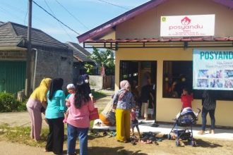 PKK Desa Pondok Udik, Sumber foto: Website Desa Pondok Udik