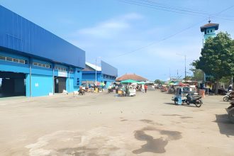 Pasar Ikan Puger, Sumber foto: PPID Kabupaten Jember