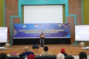 foto forum IMT-GT, Sumber foto: Sumber resmi kampus USK