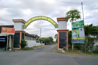 Desa Wotgalih, Sumber Foto: desawotgalih.blogspot.com