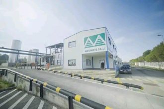 foto PT BBS Group, Sumber foto: Sumber resmi PT BBS Group