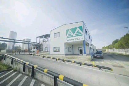 foto PT BBS Group, Sumber foto: Sumber resmi PT BBS Group