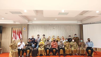 Dinas Kesehatan Kapuas Hulu Mengajak Masyarakat Untuk Membasmi Sarang Nyamuk