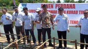 foto Bupati Bangka Tengah, Sumber foto: Sumber resmi Bangka Tengah