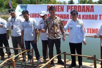 foto Bupati Bangka Tengah, Sumber foto: Sumber resmi Bangka Tengah