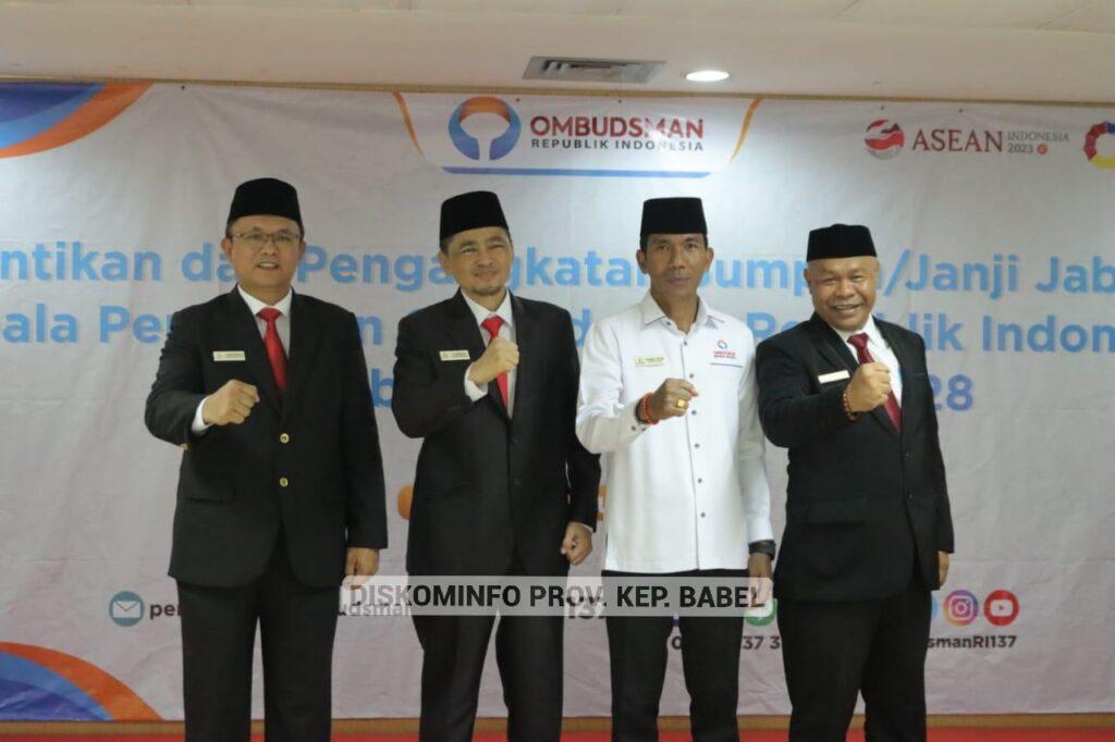 foto pj gubernur riau Suganda, Sumber foto: sumber resmi riau