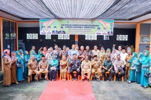 Desa Koto Mesjid, Sumber foto: Sumber resmi Riau