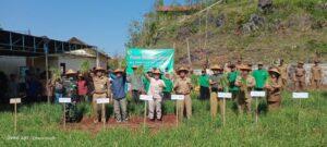 Panen Bawang Desa Sidoharjo, Sumber Foto: Website Desa Sidoharjo