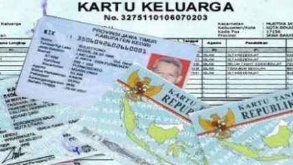 31 Warga Desa Lekor Sudah Mulai Terima Adminduknya