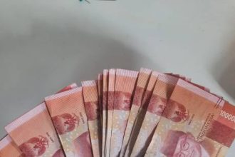 Ilustrasi dana desa. Sumber Foto: Istockphoto