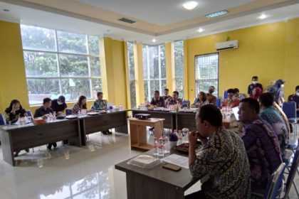 Pemerintah Kabupaten Kobar Adakan Pelatihan Manajemen Desa Wisata, Sumber foto: portal.kotawaringinbaratkab.go.id