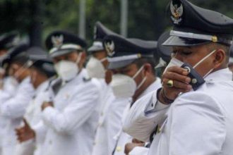 Ilustrasi perangkat desa Sumber Foto: Istimewa