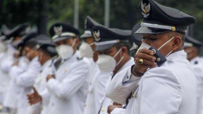 Ilustrasi perangkat desa Sumber Foto: Istimewa