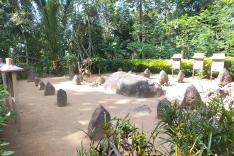 Situs Calok di Dusun Calok, Desa Arjasa. Sumber foto: https://ppid-desa.jemberkab.go.id/