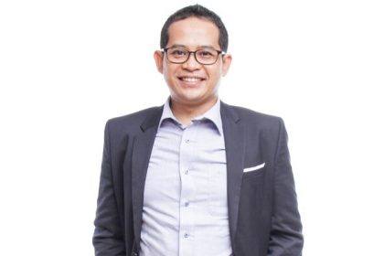 Kepala Desa Jubung, Bhisma Perdana, SH., MH. Sumber foto: https://ppid-desa.jemberkab.go.id/