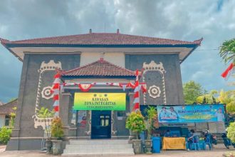 Foto desa pohsanten, sumber foto sumber resmi desa pohsanten