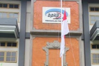 foto kantor bpkp bali, sumber foto: sumber resmi bpkp bali