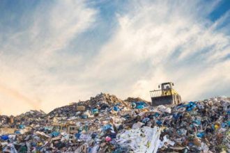 foto ilustrasi sampah, sumber foto: sumber resmi pexels