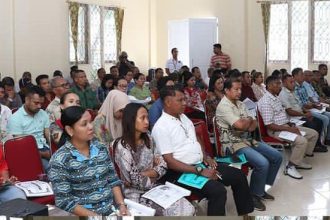  Agenda Jaga Desa Oleh Kejati Maluku, Sumber Foto: @kejati_Maluku