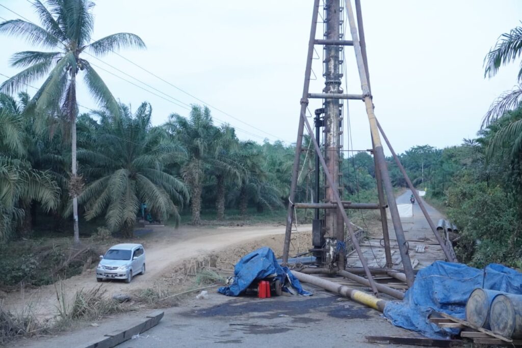 Pembkab Passer Usulkan PJU-TS Sebanyak 165 untuk Desa Tak Terdampak Listrik Sumber foto: humas.paserkab.go.id