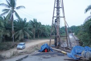 Pembkab Passer Usulkan PJU-TS Sebanyak 165 untuk Desa Tak Terdampak Listrik Sumber foto: humas.paserkab.go.id