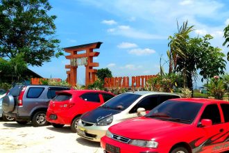 Desa Wisata Kesambi. Sumber: https://jadesta.kemenparekraf.go.id/