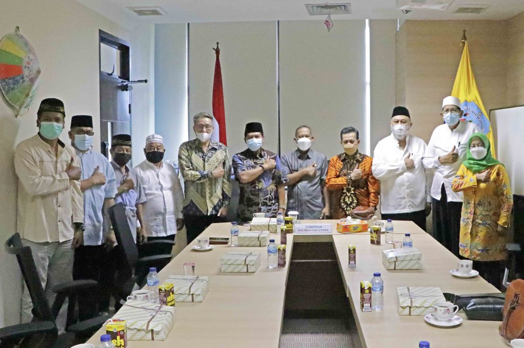 YKAN Bantu Kembangkan Perekonomian 10 desa di Bulungan. Sumber foto: diskominfo.kaltaraprov.go.id