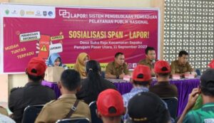 Desa Sukaraja Dinilai FCPF, Mampu Jaga Lingkungan dalam Konteks Global Sumber foto: diskominfo.kaltimprov.go.id